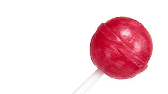 Retro Tootsie Pop Spot Returns!