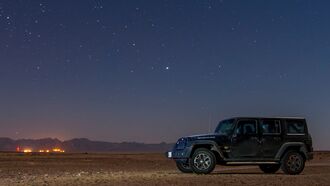 Missing Persons in Nevada