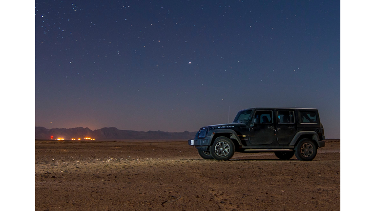 Missing Persons in Nevada