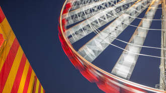 Three Concerts Scheduled Today at New York State Fair