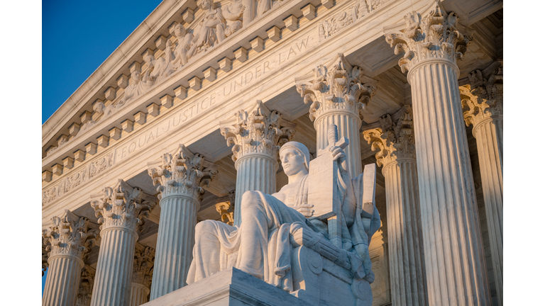 Supreme Court of the United States, Washington DC