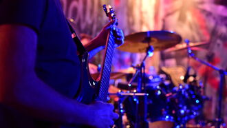 The Doors & Jim Morrison