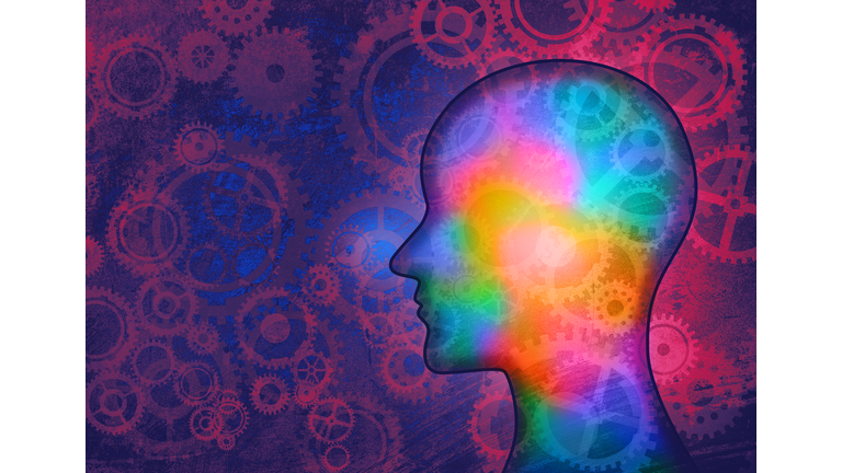 Mind-Body Healing / Souls, Cosmology, & ETs