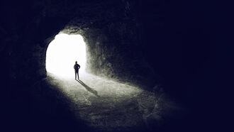 Near-Death Encounters