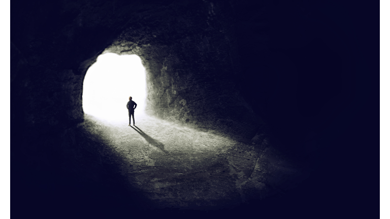 Near-Death Encounters