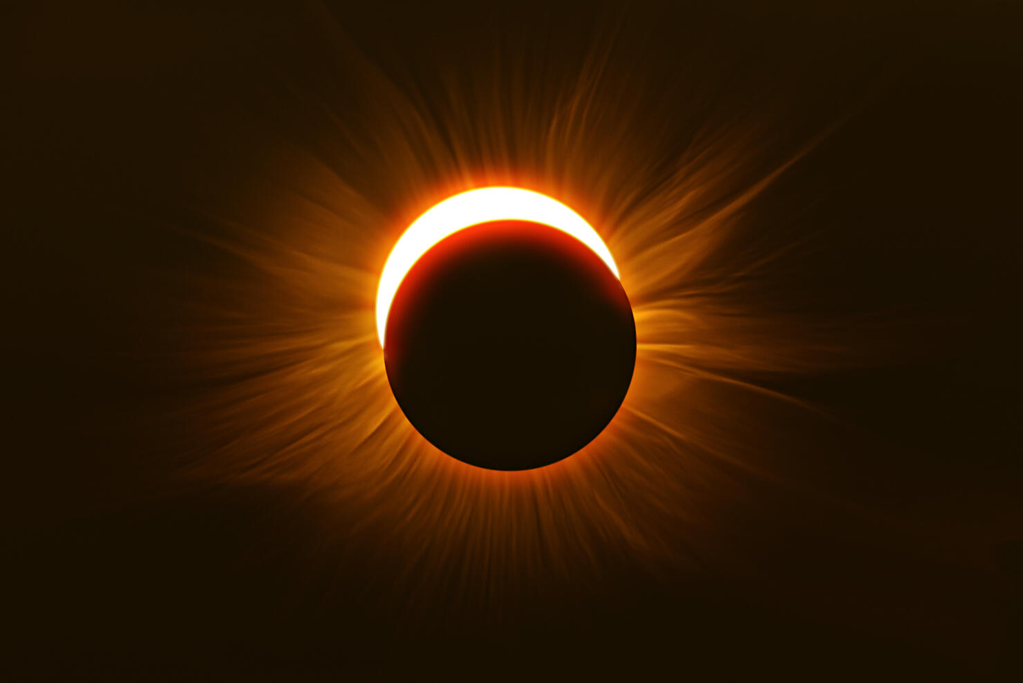 Solar eclipse August 21 Wisconsin