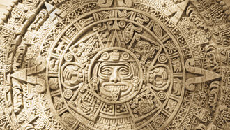 War Gods & Lost Civilizations