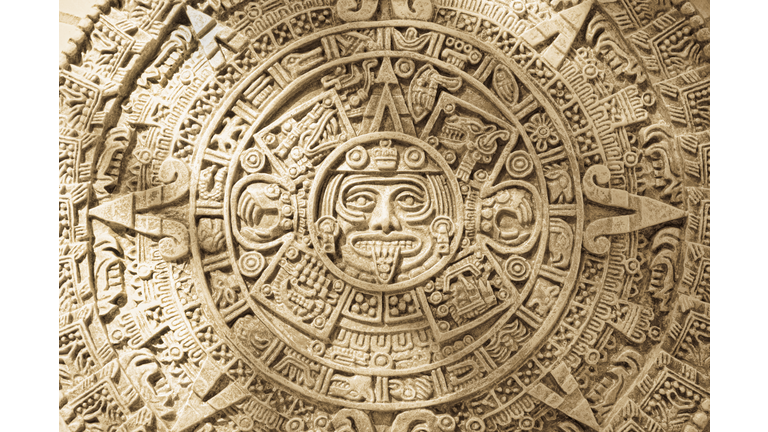 War Gods & Lost Civilizations