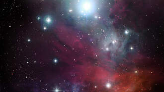 See what the stars ( in the sky!) have to say for you in 2025 