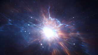 Cosmology & Asymmetry