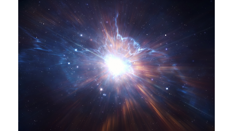 Cosmology & Asymmetry