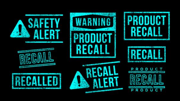 Popular Product Recalled In Michigan Poses 'Rare' Health Risk