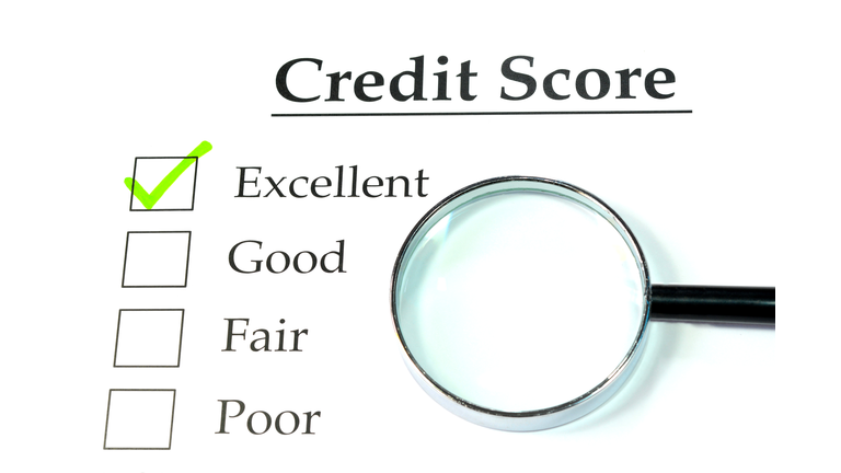 Credit Score