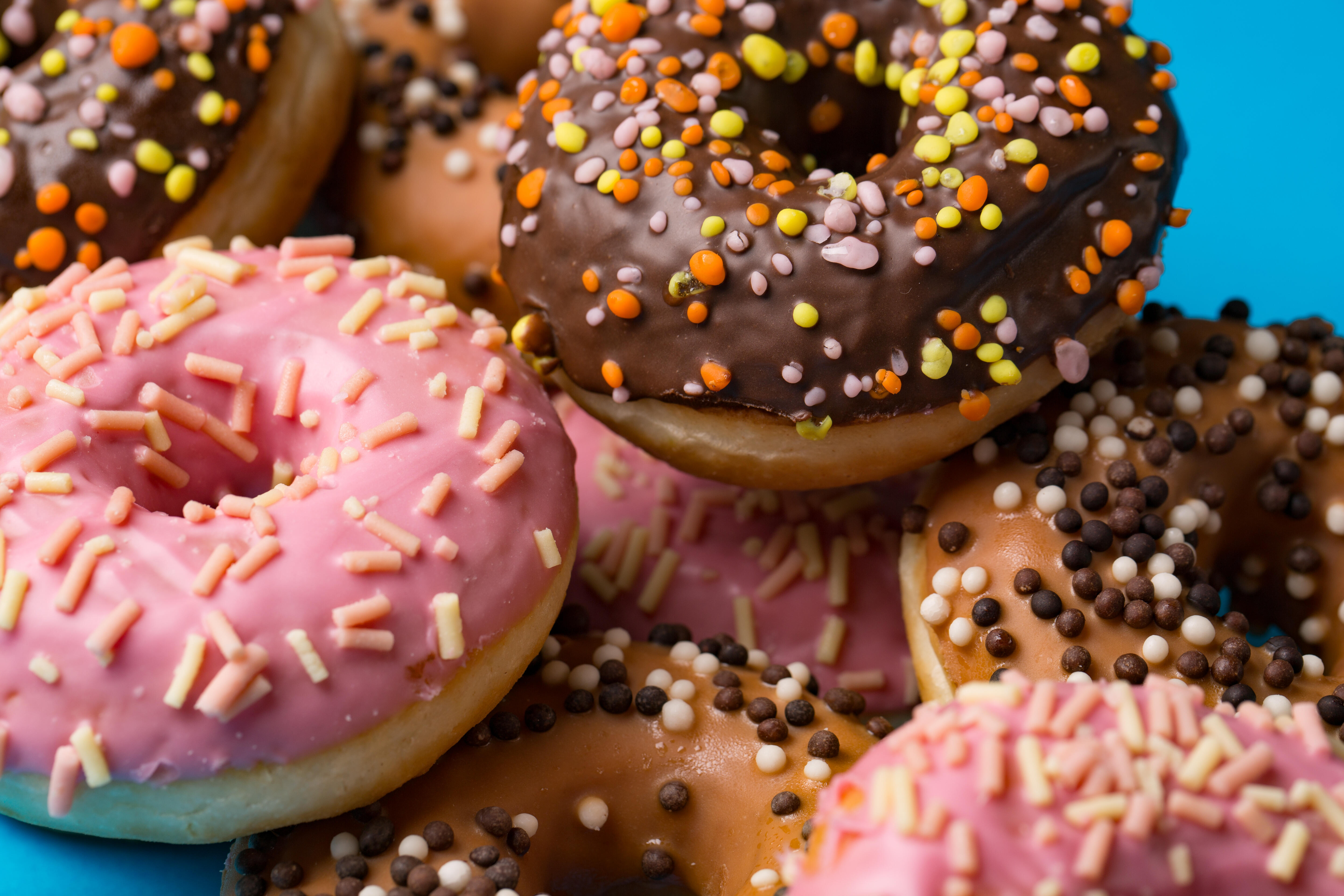 Colorado Donut Shop Named One Of The Best In America | iHeart