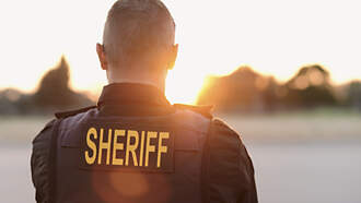 Arapahoe County Sheriff Tyler Brown on Interacting with ICE & Senate Bill 3