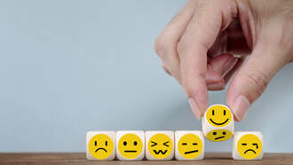 The Good News About Bad Feelings On 'The Happiness Lab'