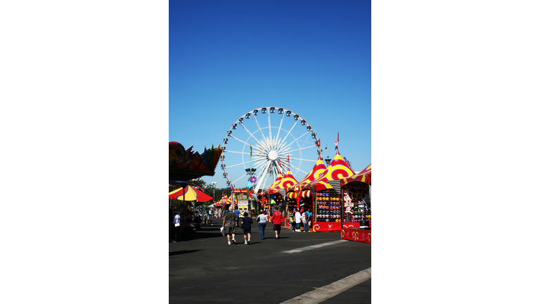 Orange County Fair