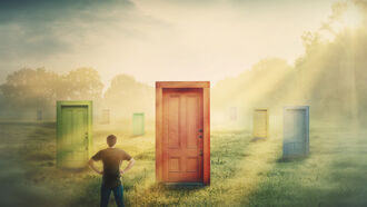 Future Lives & Time Travel