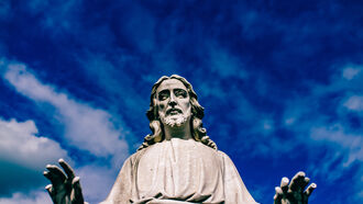 Jesus' Early Years & Mystery Teachings