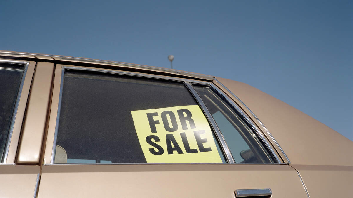 Used Car Prices Dropping NewsRadio 740 KTRH KTRH Local Houston and