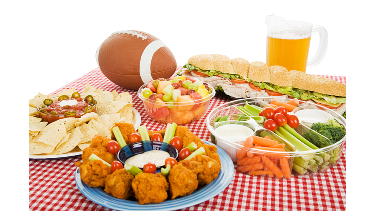 Football Feast