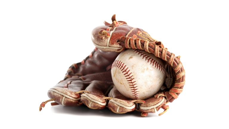 Baseball glove