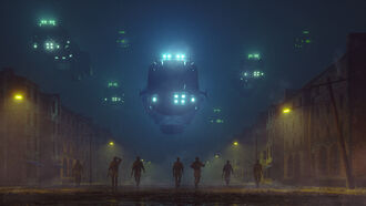 Experiments, Weapons & Warfare