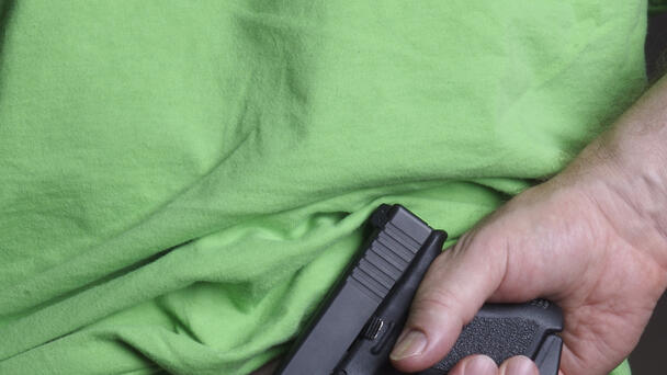 Challenges Against State's Concealed Carry Restrictions Brought to Court