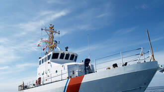 Coast Guard Seizes 49,000 Pounds Of Cocaine Worth $362 Million