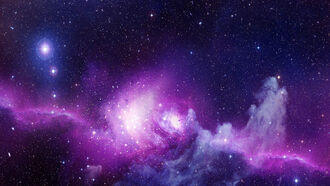 Space News / Spiritual Universe