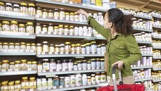 Stress, Hormones, & Supplements