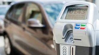 Hudson Replacing Parking Meters with New Payment Options