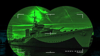 Remote Viewing Forecast