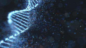 DNA Origins & Spiritual Visions