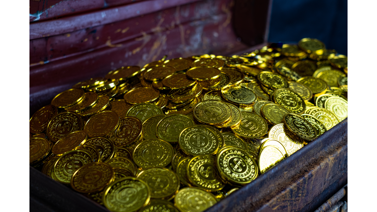 Inside the Knights of the Golden Circle