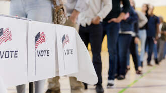 Florida Voters Electing New Mayors, City and County Council Members Nov. 4