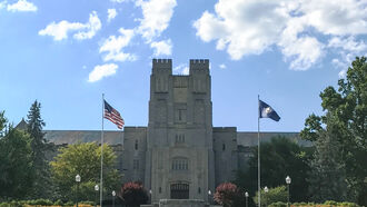 Virginia Tech Shootings Special