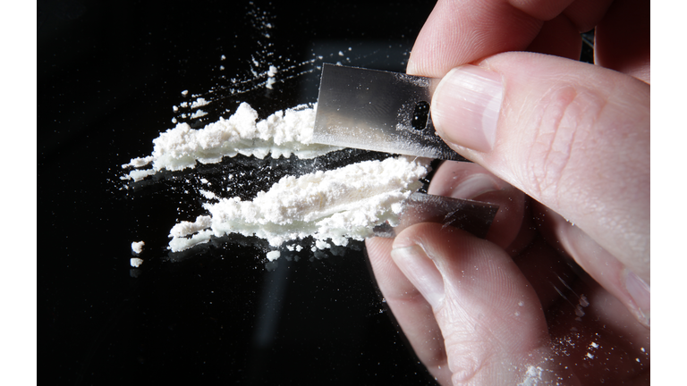 cocaine cutting drugs addiction