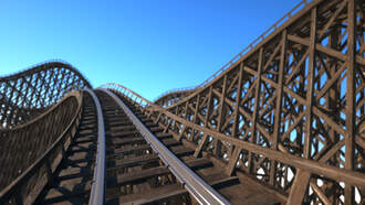 Couple Saves Girl After Her Seat Belt Reportedly Fails On Roller Coaster