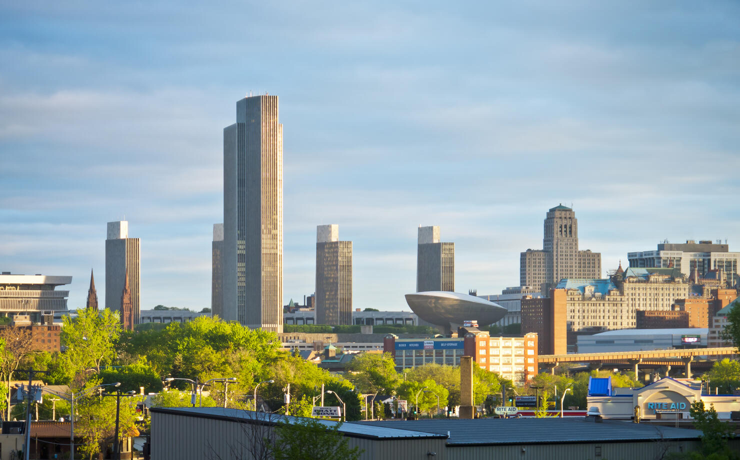 Albany, NY