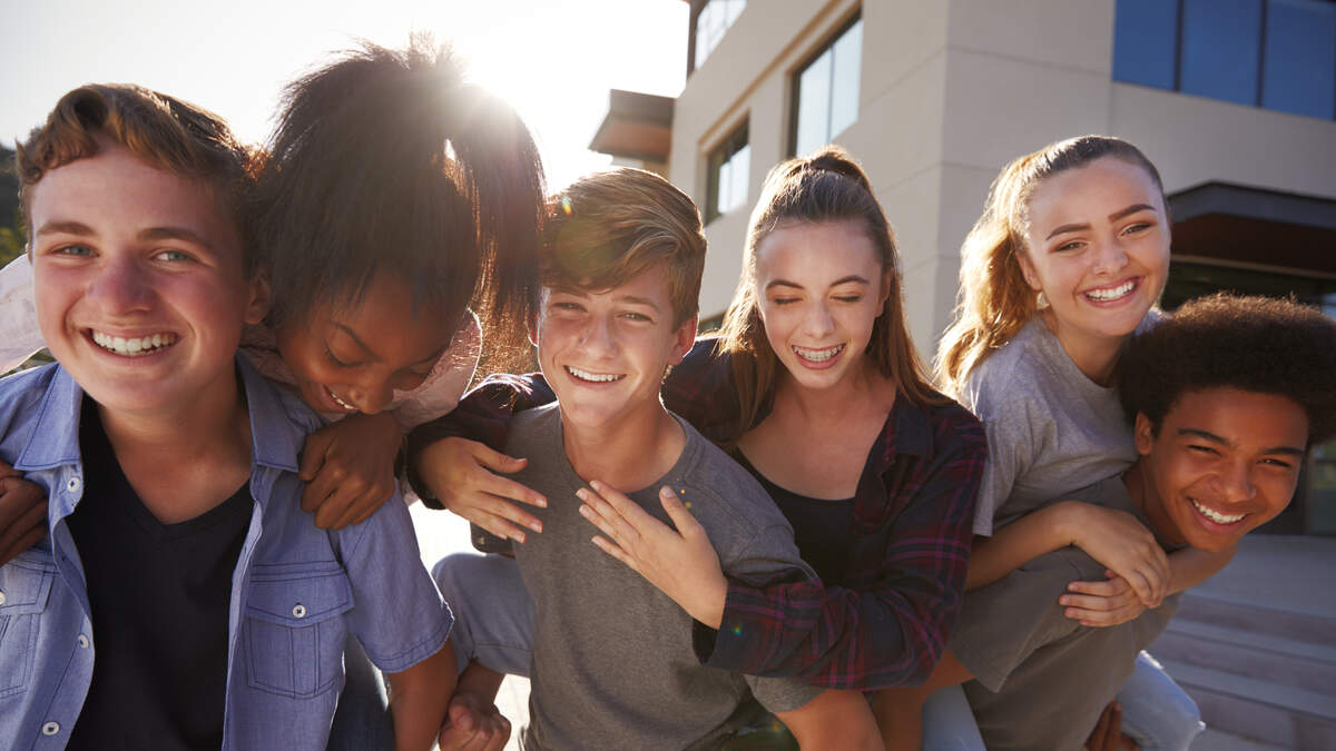 Student recalls rickrolling 6 high schools for senior prank