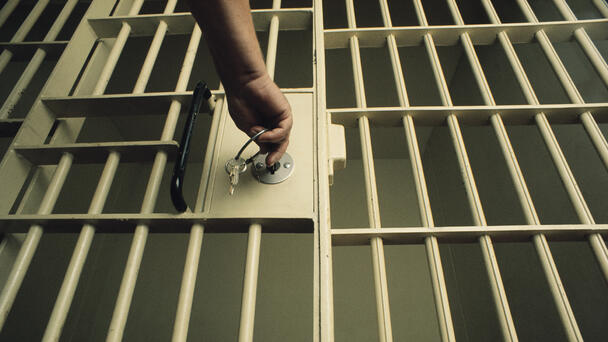 Beaumont Man Arrested In Louisiana 