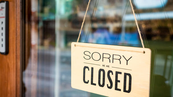 Popular Restaurant Chain Suddenly Closes Locations Across Colorado