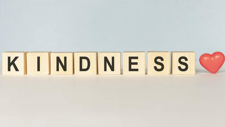 #KINDNESS: It’s good for your health. Here’s why! | 98.5 The Cat