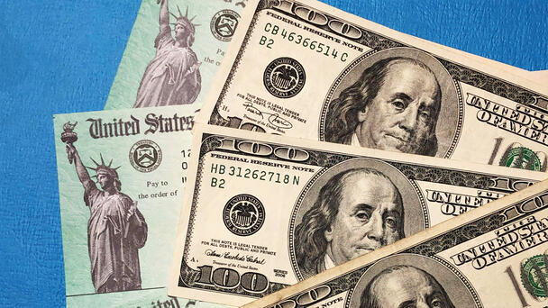 Tiny Number of People to See Reduced Social Security Checks