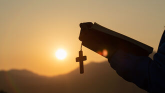 Omens & Prophetic Signs