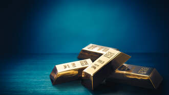 Cargo Handlers Accused Of Stealing Gold Bars From Los Angeles Airport