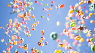 Second Date Update UPDATE: Holly and Justin (Fruit Loop Folly)