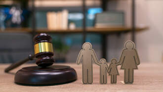 After Years In Foster Care, Teen Adopted To Forever Family