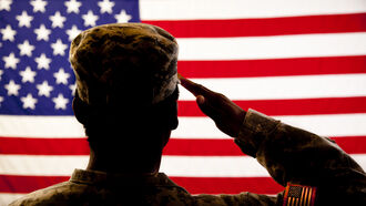 Our Honored Veterans, Numerology & Open Lines